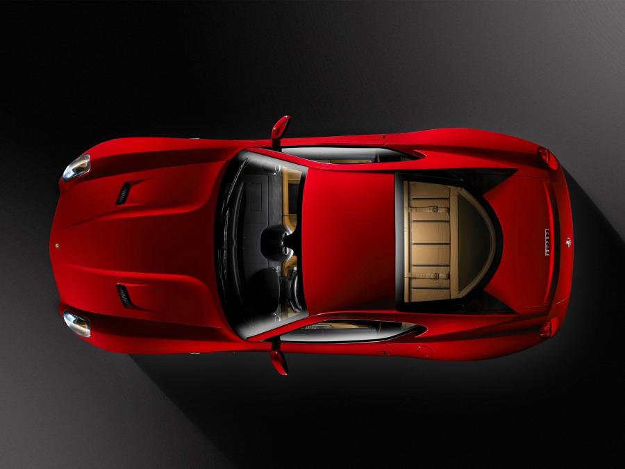  Ferrari 599 GTB Fiorano 2006 года  (фото 67 из 180)